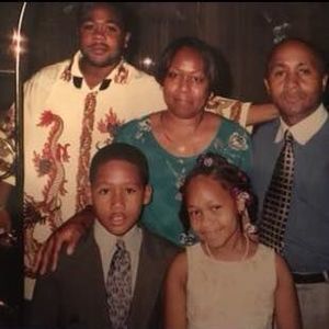 Meet your Posher, Briana